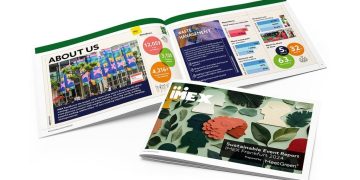 New tool for planet-friendly practices: IMEX Frankfurt
Sustainable Event Report