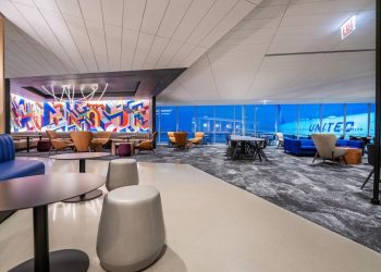 United’s New Fees, Marriott’s Branded Residences and Minor
Hotels’ Masterbrand