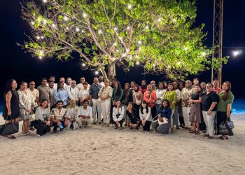 Atmosphere Core hosts Iftar to boost industry ties