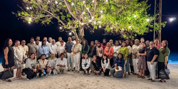 Atmosphere Core hosts Iftar to boost industry ties