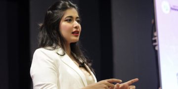 Special talk by Nikita Sharma to be held at Sun Siyam
On April 9, Olhuveli Maldives