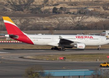 Iberia makes Orlando the 10th city on its US route
map