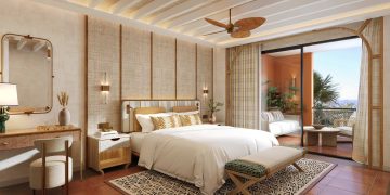 Goddard Littlefair designs Andalusian retreat for Iconic
Luxury Hotels