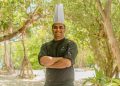 JW Marriott Maldives Resort appoints Dinesh Pai as Executive
Pastry Chef