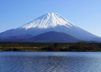 Japan’s Mount Fuji to Hike Entry Fees