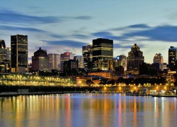 This will be the first Air Canada support connecting Montreal and Edinburgh.
summers