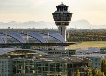 Airport in Munich: More travel options and frequency increases
in the summer flight plan for 2025.