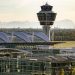 Airport in Munich: More travel options and frequency increases
in the summer flight plan for 2025.
