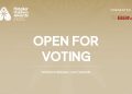 Voting opens for Hotelier Maldives Awards 2025