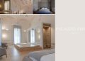 A 16th-century classical villa was transformed into a shop
Lecce has a resort.