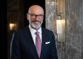 Philippe Leboeuf leaves Raffles to become Dorchester
Collection CEO