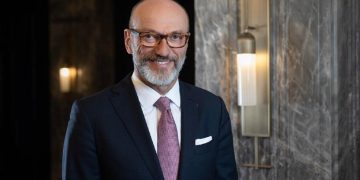 Philippe Leboeuf leaves Raffles to become Dorchester
Collection CEO