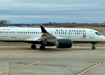 United award prices increase: What to know about Aeroplan’s
dynamic partner pricing
