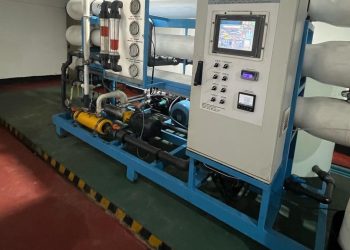 Preserving every drop at Cinnamon Hotels &amp; Resorts
Maldives