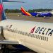 Delta will be the next flight to use a Delta to pin Southwest business elites.
standing fit for a limited time