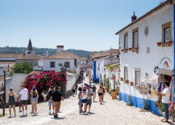 11 of Portugal’s most beautiful villages