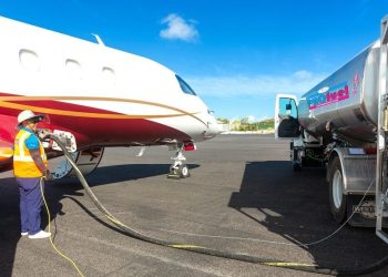 Turks &amp; Caicos’ Provo Air Center expands private jet
terminal services to South Caicos