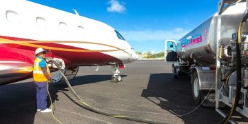 Turks &amp; Caicos’ Provo Air Center expands private jet
terminal services to South Caicos