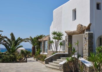 Relais &amp; Châteaux welcomes eleven new
members