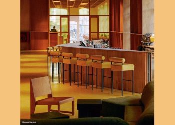 Eight fresh people are introduced at Design Hotels