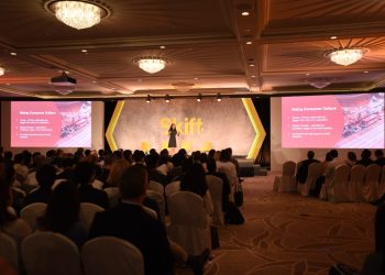 Skift Asia Forum: Travel Leaders Confirmed for Region’s
Premier Conference