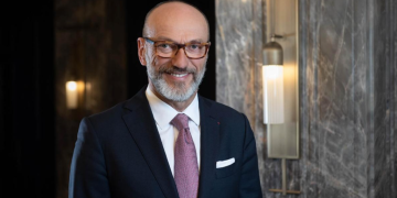 Dorchester Collection names Leboeuf as CEO