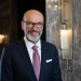 Dorchester Collection names Leboeuf as CEO