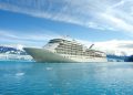 This astounding 5-continent cruise costs $76,000 for the
cheapest cabins