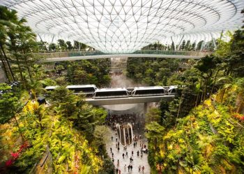 Singapore Eyes Bigger Share of India’s Outbound
Tourism