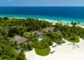 Sirru Fen Fushi introduces seven-bedroom Sirru Residences
estate
