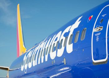 Will Southwest customers still feel the luv after baggage
policy change? 