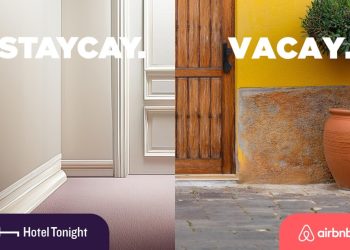 Exclusive: HotelTonight Launches Airbnb’s First Discount
Program