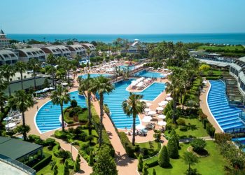 TUI’s Investor Day: 6 Things to Know About Its Strategic
Overhaul