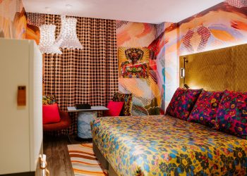 Hilton’s Tapestry Collection celebrates its 150th anniversary at its resort.
milestone with remarkable pipeline for 2025