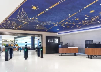 United Airlines Raises Credit Card and Lounge Fees: Here’s
What to Know