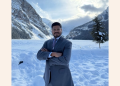 Maldivian hotelier Maain Shahid appointed as Fairmont
Chateau Lake Louise’s Front Office Manager