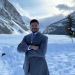 Maldivian hotelier Maain Shahid appointed as Fairmont
Chateau Lake Louise’s Front Office Manager