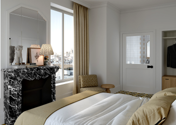 Noucha – new from the Terrot Group