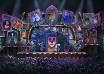 Badly Always After’s Opening Date for New Disney Monsters
device, amp, Information