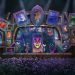 Badly Always After’s Opening Date for New Disney Monsters
device, amp, Information