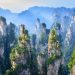 GBA launches direct flights to Zhangjiajie and Guilin from
15 April