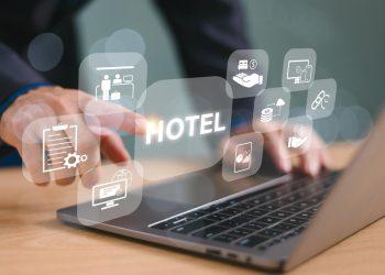 RevPAR increases by 23 % in Hyderabad, Tier II &amp, and Tier III places.
dominates brand-new hotels: JLL