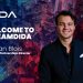 Dida appoints Florian Blois as Strategic Partnerships
Director