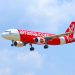 AirAsia expects to launch over 30 new routes in 2025,
boosting regional and Fly-Thru connectivity