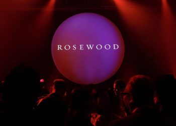 The company’s album is celebrated by Rosewood Front Row Tokyo.
comfort tradition in Japan