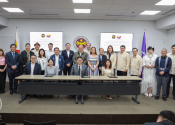 PH VAT Refund System seen to boost Shopping Tourism:
Frasco