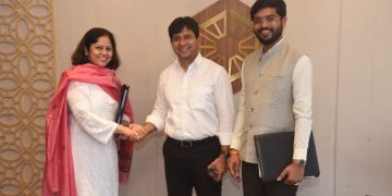 IHCL unveils Tree of Life Amara Resort &amp; Spa in
Udaipur