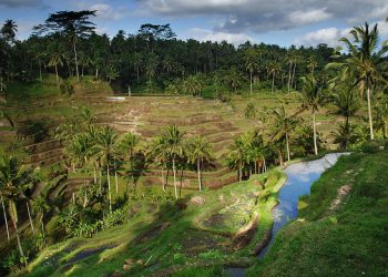 Korean Air: New York – Bali, Indonesia. $926. Roundtrip,
including all Taxes