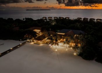 Noku Maldives to host Earth Hour 2025 celebration
