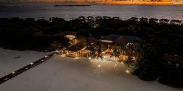 Noku Maldives to host Earth Hour 2025 celebration